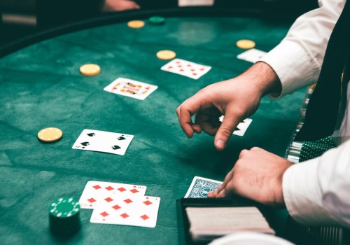 Blackjack dal vivo: la guida definitiva per giocare e vincere online