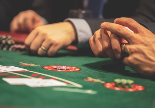 Comprendere le regole del blackjack: una guida completa per gli appassionati di casinò