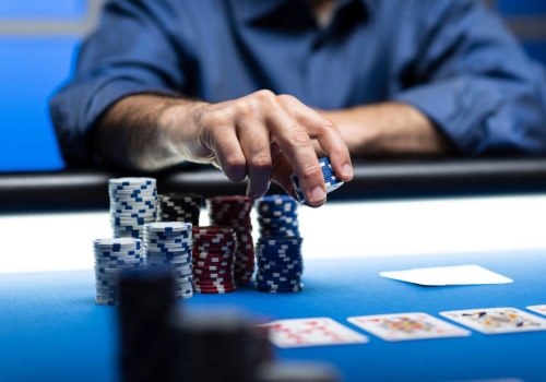 Regole e strategie per giocare a poker online